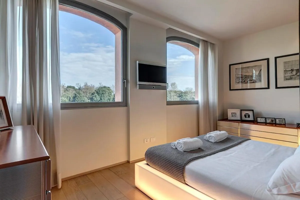 Loft On The River Florence 0*,  Italy