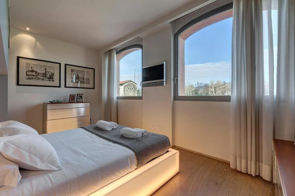 Loft On The River Florence