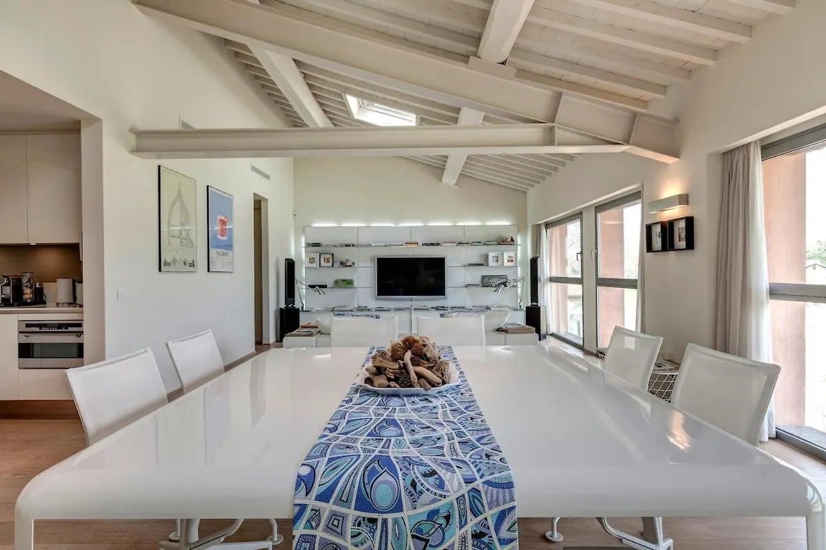 Loft On The River Florence